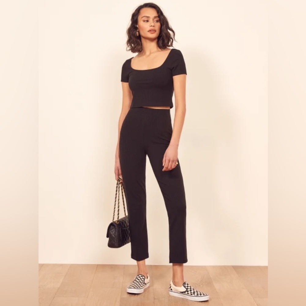 Reformation Marion Two Piece